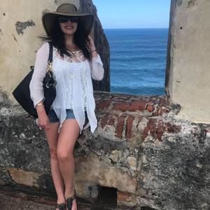 Meet your Posher, Gabriella